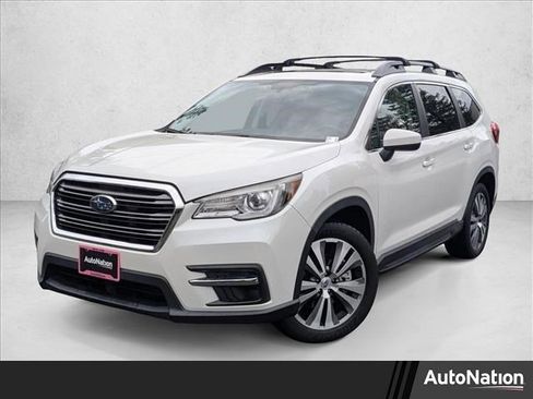 Used 2021 Subaru Ascent Premium w/ Sport Package image 1