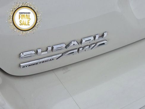 Used 2024 Subaru Impreza RS w/ Popular Package #3 image 11
