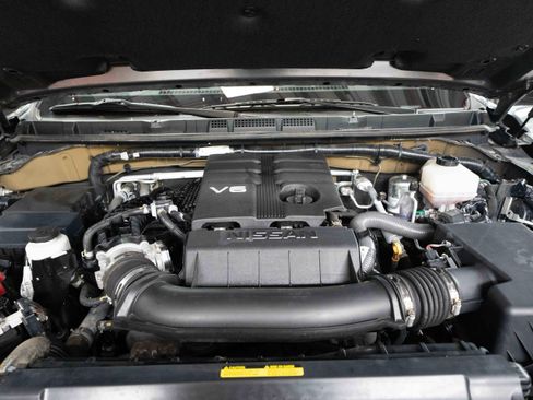 Used 2022 Nissan Frontier S AWD/4WD image 29