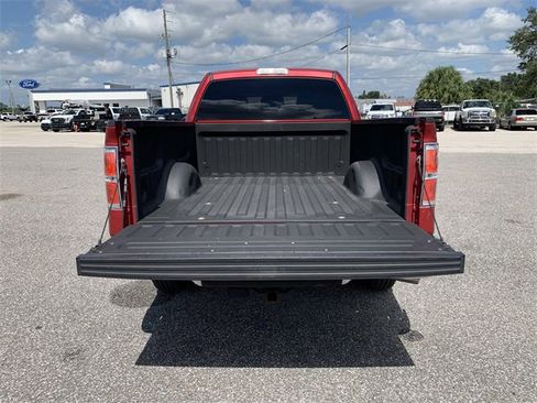 Used 2011 Ford F150 XLT w/ XLT Convenience Pkg image 13