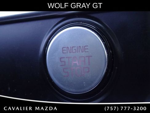 Used 2023 Kia K5 GT FWD image 25