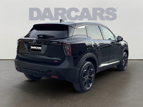 Used 2025 Nissan Kicks SR w/ SR Premium Package image 7