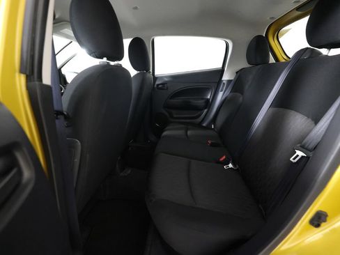 Used 2024 Mitsubishi Mirage ES FWD image 13