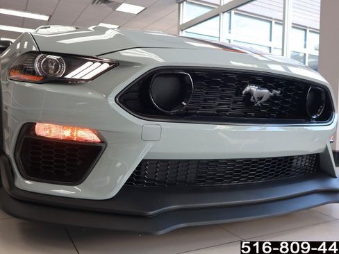 Used 2023 Ford Mustang Mach 1 w/ Mach 1 Handling Package image 26