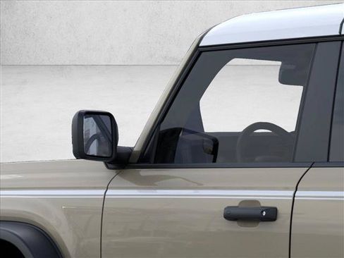 New 2026 Ford Bronco Heritage Edition AWD/4WD image 22