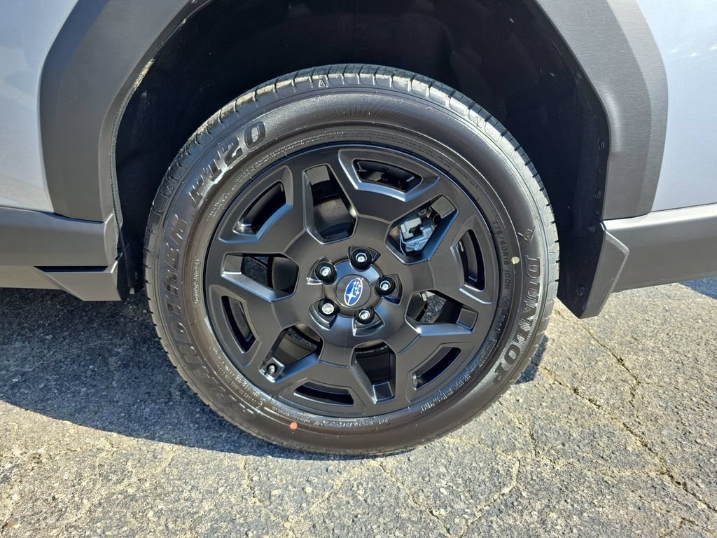 New 2026 Subaru Outback Limited AWD/4WD image 30