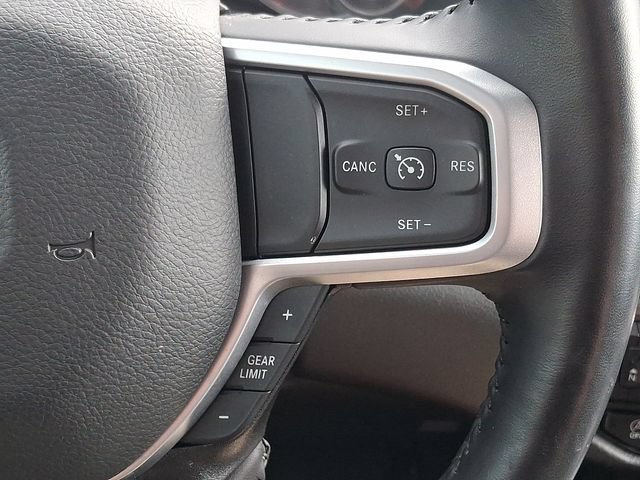 Used 2023 RAM 1500 Big Horn AWD/4WD image 23