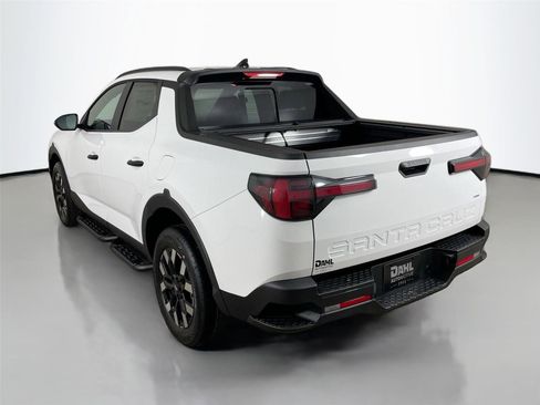 New 2026 Hyundai Santa Cruz SEL image 5