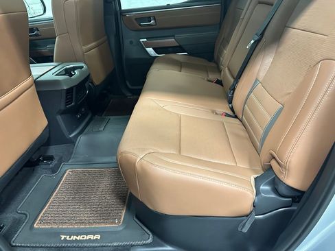 Used 2025 Toyota Tundra 1794 Edition image 52
