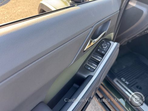 Used 2026 Lexus GX 550 w/ Accessory Package (CT) AWD/4WD image 13