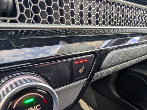 New 2026 Honda Civic Sport Touring image 13