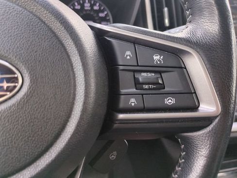 Used 2023 Subaru Ascent Limited w/ Technology Package AWD/4WD image 33