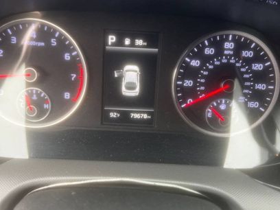 Used 2022 Kia K5 GT-Line
