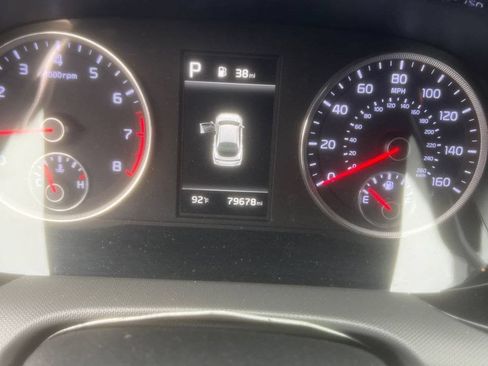 Used 2022 Kia K5 GT-Line FWD image 3