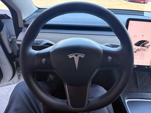 Used 2022 Tesla Model 3 Standard Range RWD image 15