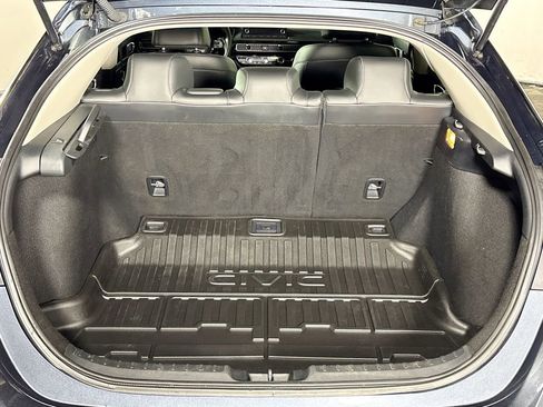 Certified 2022 Honda Civic EX-L image 22