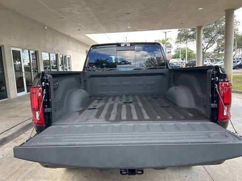 Used 2025 RAM 2500 Limited image 39