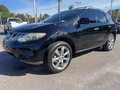 Used 2012 Nissan Murano LE w/ Platinum Pkg