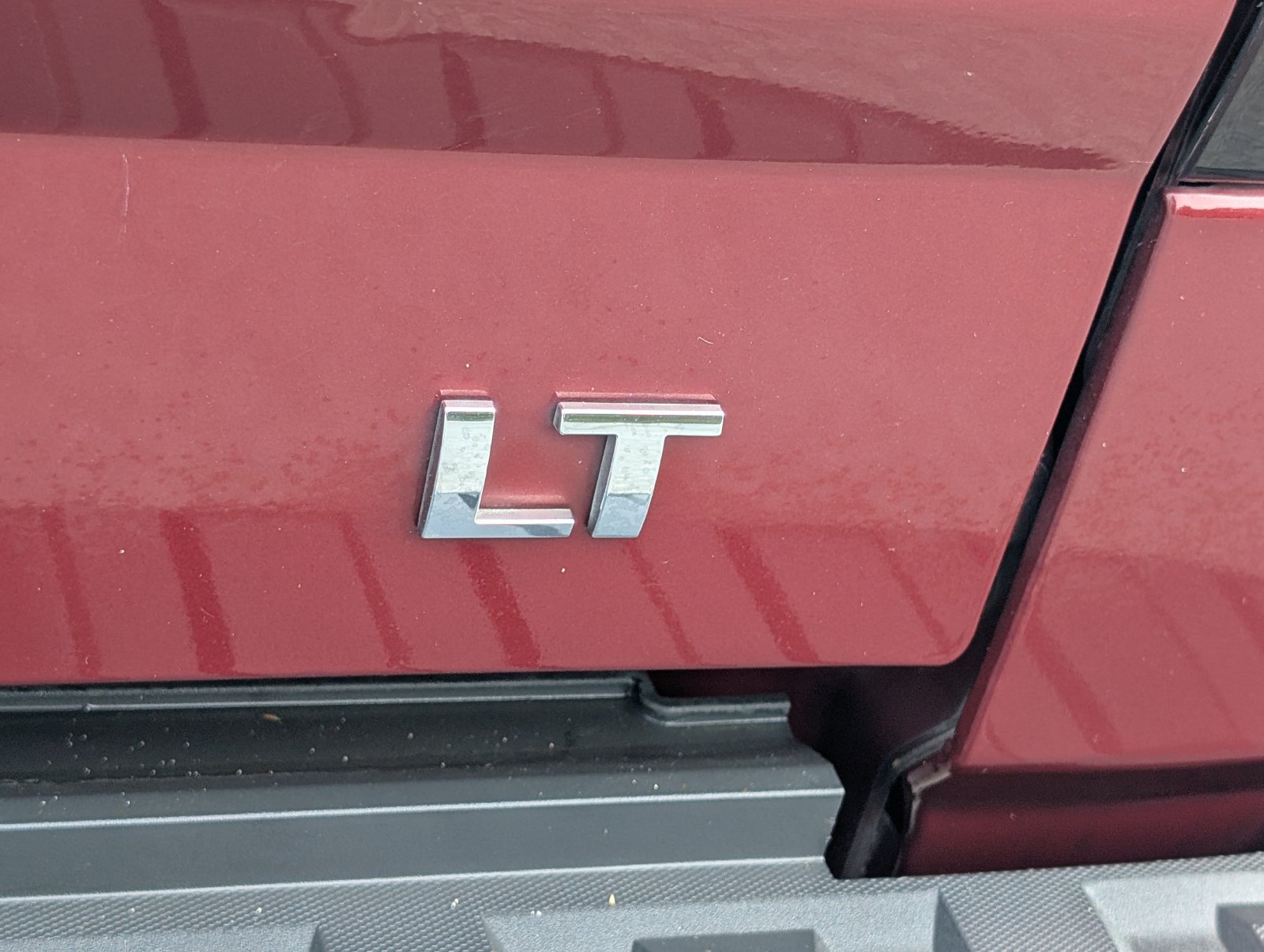 Used 2014 Chevrolet Silverado 1500 LT w/ All Star Edition RWD image 5