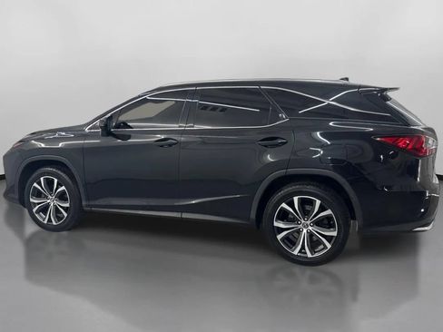 Used 2020 Lexus RX 350L Premium w/ Premium Package AWD/4WD image 5