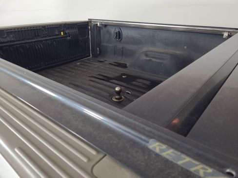 Used 2014 Ford F350 King Ranch w/ King Ranch w/Chrome Package image 24