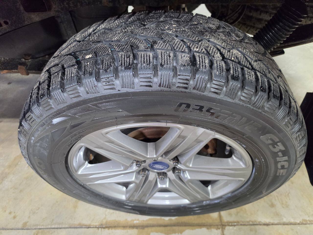 Used 2020 Ford F150 XLT w/ Equipment Group 301A Mid AWD/4WD image 15
