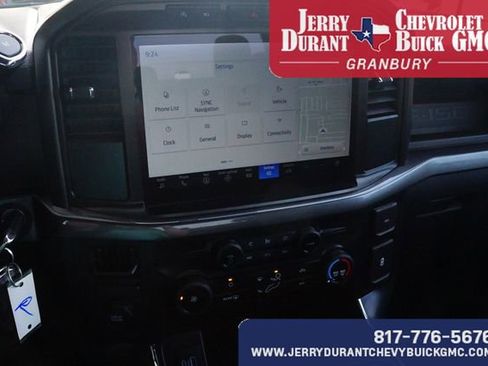 Used 2024 Ford F150 STX image 12