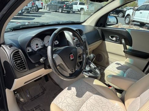 Used 2004 Saturn Vue AWD V6 image 13