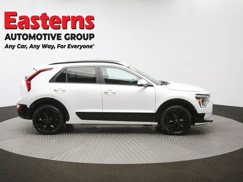 Used 2023 Kia Niro Wind w/ Wind Preserve Package image 42