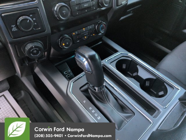 Used 2020 Ford F150 XLT w/ Equipment Group 302A Luxury AWD/4WD image 17