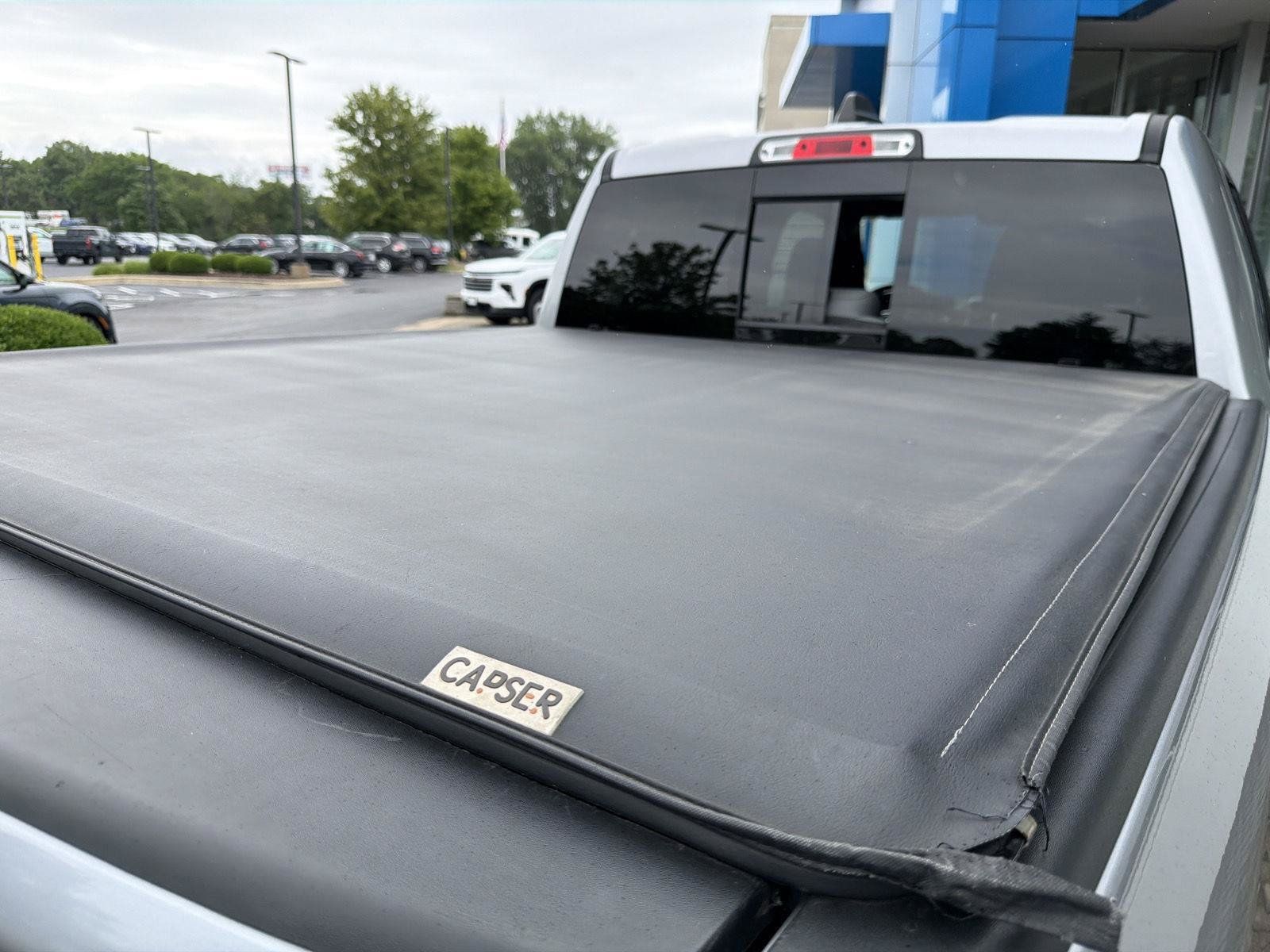 Used 2021 RAM 1500 Big Horn AWD/4WD image 40