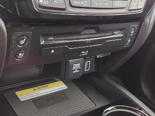 Used 2021 Honda Pilot Elite image 29