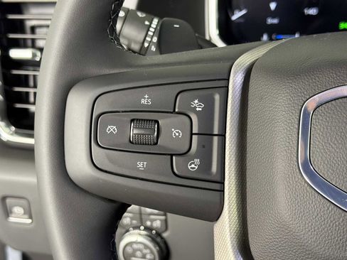 New 2026 GMC Sierra 1500 Denali w/ Denali Reserve Package image 50