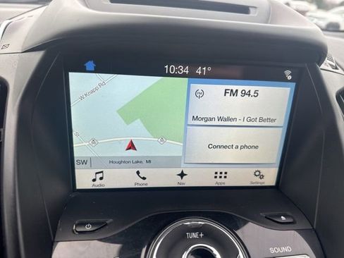 Used 2018 Ford Escape Titanium image 13