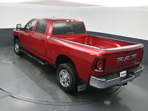 New 2026 RAM 2500 Tradesman AWD/4WD image 32