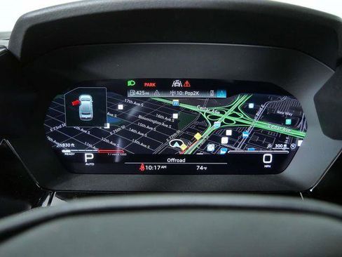 New 2026 Audi RS 3 AWD/4WD image 25