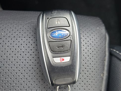 Used 2022 Subaru Outback Limited image 27