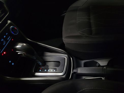 Used 2018 Ford EcoSport SE image 26