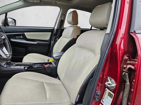 Used 2017 Subaru Crosstrek 2.0i Limited image 19