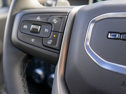 New 2026 GMC Sierra 1500 Denali w/ Technology Package image 23