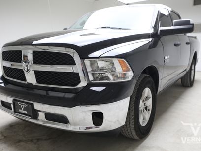 Used 2022 RAM 1500 Classic SLT w/ Trailer & Traction Group