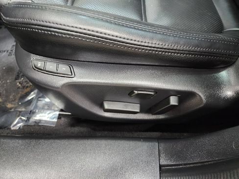 Used 2016 MAZDA MAZDA6 Grand Touring FWD image 13