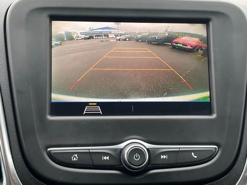 Used 2021 Chevrolet Equinox LT AWD/4WD image 20