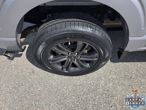 Used 2022 Ford F150 XLT w/ Equipment Group 302A High RWD image 13