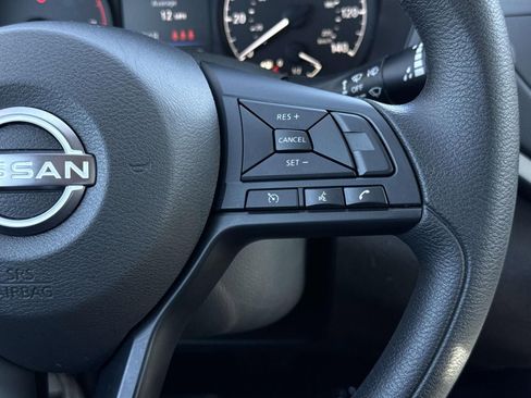 Certified 2025 Nissan Altima 2.5 S image 13