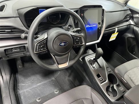 New 2026 Subaru Impreza 2.0i Sport image 9