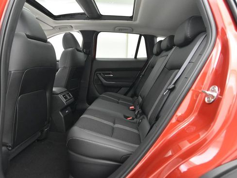 New 2026 MAZDA CX-50 2.5 Hybrid w/ Cargo Package AWD/4WD image 26