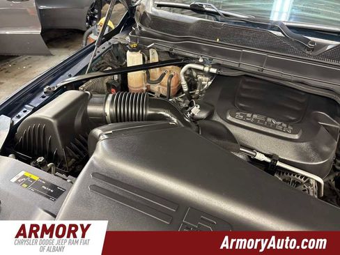 Used 2020 RAM 2500 Tradesman image 39