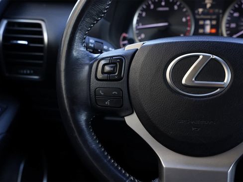 Used 2015 Lexus NX 200t image 10