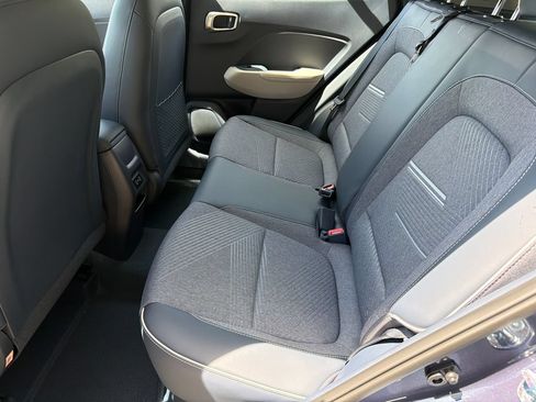 New 2026 Hyundai Venue SEL FWD image 21